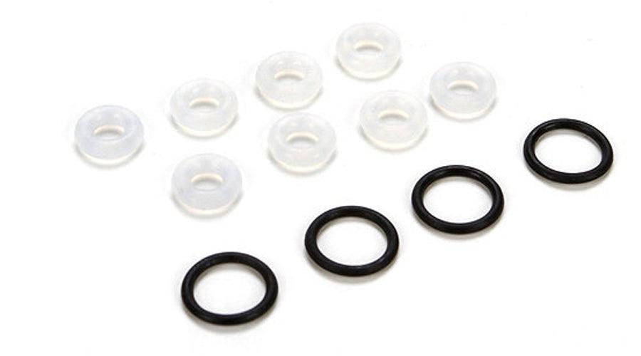 Losi LOSA5429 Shock O-ring Set 8ight B 8ight T 8ight-E 4wd