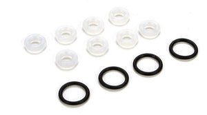 Losi LOSA5429 Shock O-ring Set 8ight B 8ight T 8ight-E 4wd