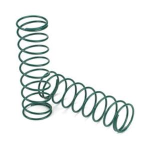 Losi LOSA5458 15mm Springs 3.1' x 3.1 Rate Green 8ight-B 8ight RTR