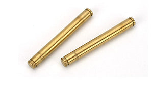 Losi LOSA6086 Hinge Pins,(2) 1/8 x .960,Ti-Nitride XXX-SCT