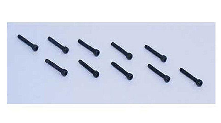 Losi LOSA6205 4-40 x 3/4 Socket Head Screw LST XXL LST/2 XXX-CR  XXL-2