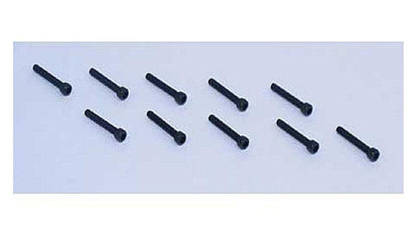 Losi LOSA6205 4-40 x 3/4 Socket Head Screw LST XXL LST/2 XXX-CR  XXL-2