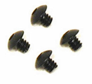 Losi LOSA6212 4-40 x 1/8 Button Head Screw Ten-Scte