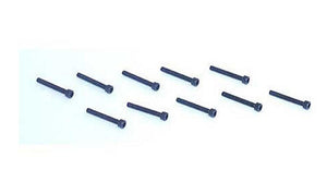 Losi LOSA6216 4-40 x 7/8 Socket Head Screw XXX-SCT XXL-2