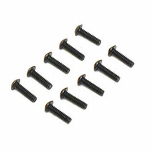 Losi LOSA6225 Button Head Screw 2-56 x 5/16 XXX-sct XXX-scb