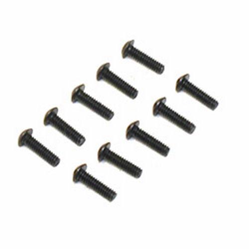 Losi LOSA6225 Button Head Screw 2-56 x 5/16 XXX-sct XXX-scb