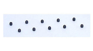 Losi LOSA6228 Hardened Screw Set 5-40