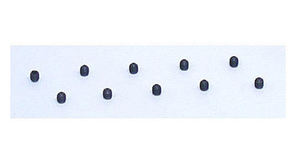 Losi LOSA6228 Hardened Screw Set 5-40