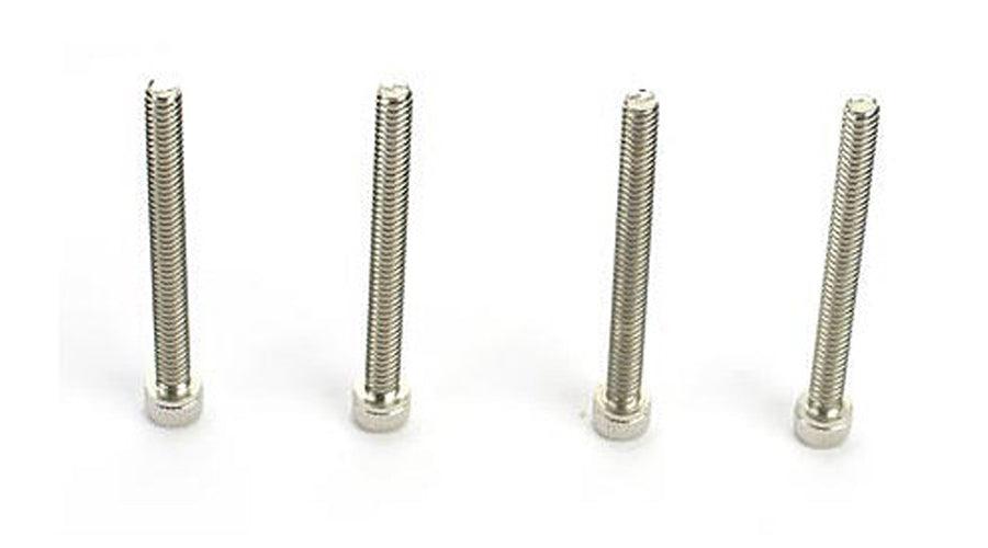 Losi LOSA6242 5-40 x 1.25 Caphead Screw 4 LST XXL LST LST2 XXL-2