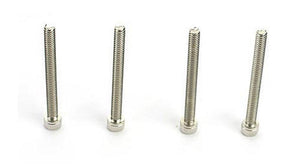 Losi LOSA6242 5-40 x 1.25 Caphead Screw 4 LST XXL LST LST2 XXL-2