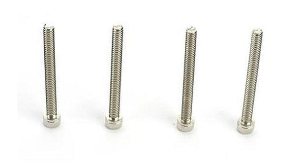 Losi LOSA6242 5-40 x 1.25 Caphead Screw 4 LST XXL LST LST2 XXL-2