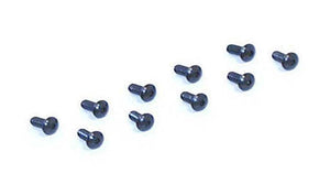 Losi LOSA6245 4-40x5/16inches Button Head Screws X LST XXL