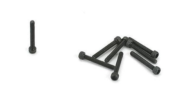 Losi LOSA6246 2-56 x 5/8 Caphead Screw 8 LST XXL  XXL-2