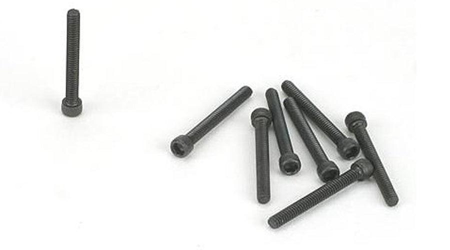 Losi LOSA6247 2-56 x 3/4 Caphead Screws LST XXL XXL-2