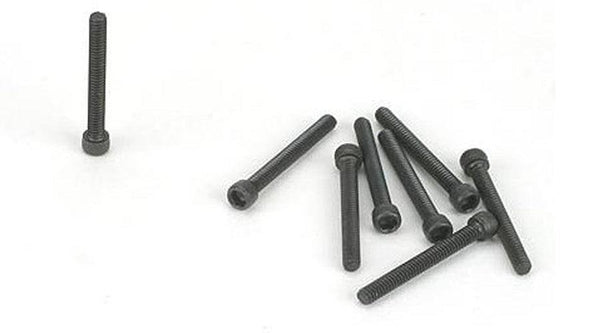 Losi LOSA6247 2-56 x 3/4 Caphead Screws LST XXL XXL-2