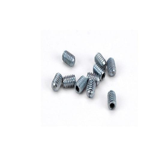 Losi LOSA6251 5-40X3/16" Set Screw (10) 8ight E 4wd