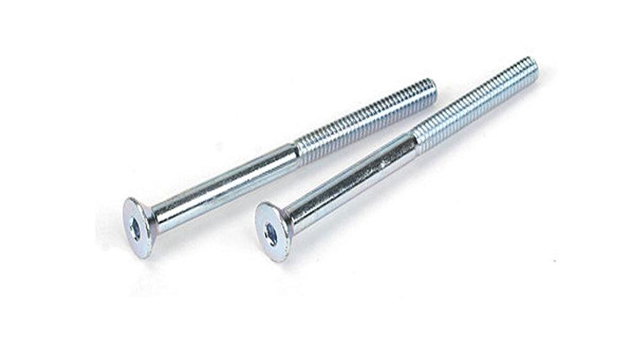 Losi LOSA6274 5-40 x 1 7/8" FH Screws (2) 8ight-E 4wd