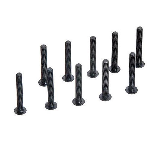 Losi LOSA6284 5-40 x 20mm BHS Left Hand Thread  8IGHT 3.0 / T 3.0 / E 4wd