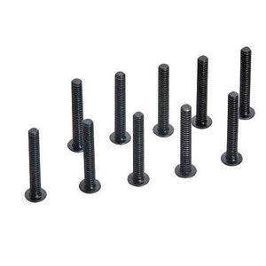 Losi LOSA6284 5-40 x 20mm BHS Left Hand Thread  8IGHT 3.0 / T 3.0 / E 4wd