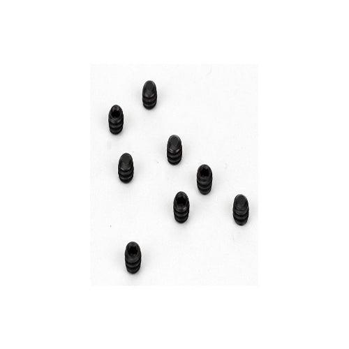 Losi LOSA6296 8-32 x 1/8 Flat Point Set screw-8 8IGHT-T 3.0 / 3.0 / E 4wd