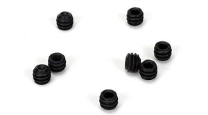 Losi LOSA6298 8-32 x 1/8 Cup Point Screw Set (8) 1/10 TEN-SCTE 1/10 Rally