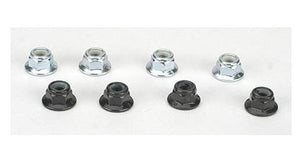 Losi LOSA6321 5mm Lock Nuts Right & Left Threads 4each LST XXL LST/2