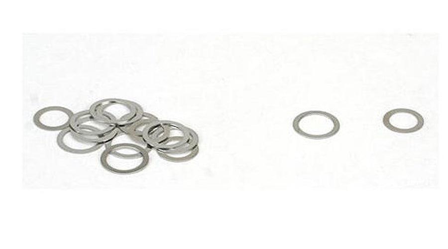 Losi LOSA6356 Shim Set Metric 5mm/6mm LST XXL LST/2  XXL-2 22 4.0