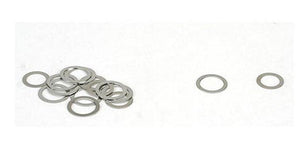 Losi LOSA6356 Shim Set Metric 5mm/6mm LST XXL LST/2  XXL-2 22 4.0