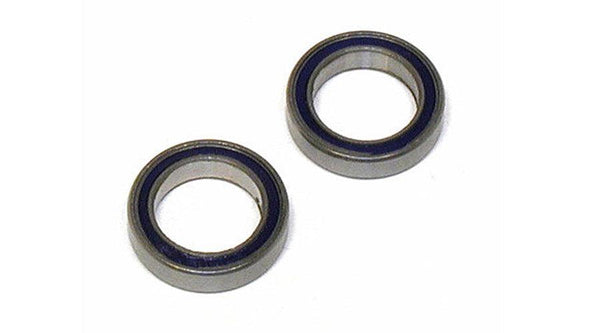 Losi LOSA6908 1/2 x 3/4 Inches Sealed BB:XXX-SCT