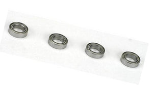 Losi LOSA6939 6x10mm Ball Bearing 4 LST XXL Mega-Baja XXL-2