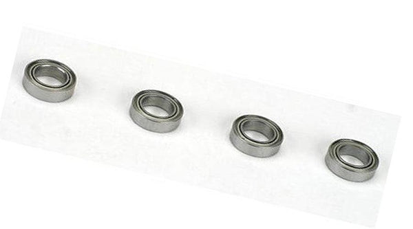 Losi LOSA6939 6x10mm Ball Bearing 4 LST XXL Mega-Baja XXL-2