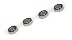 Losi LOSA6940 6x12mm Sealed Ball Bearing 4 LST XXL Mega Baja XXL-2 Tenacity