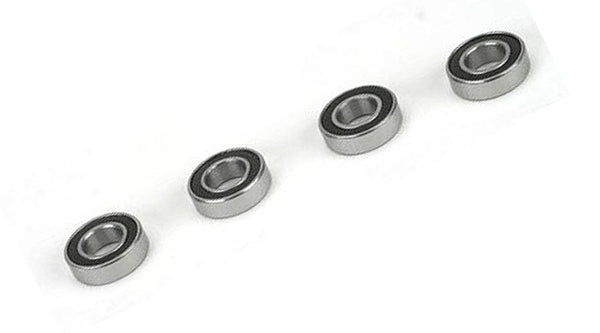 Losi LOSA6940 6x12mm Sealed Ball Bearing 4 LST XXL Mega Baja XXL-2 Tenacity