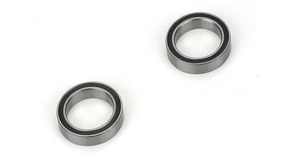 Losi LOSA6944 15 x 21 x 4 Shielded Ball Bearing 2 Muggy LST XXL