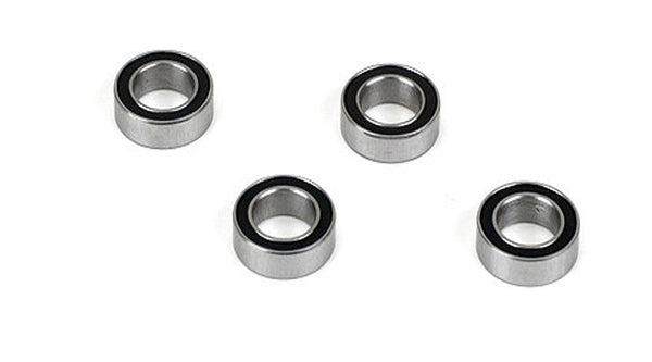 Losi LOSA6946 6x10x3mm Rubber Sealed Ball Bearing 8ight E 4 wd 8ight-X 8 XT / XTE