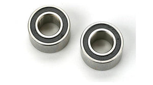 Losi LOSA6954 5 x 10mm HD Clutch Bearings (2): 8B/8T  XXL-2