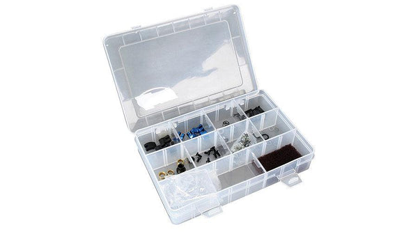 Losi LOSA9100 Clutch Rebuild/Service Box 8ight 3.0 T 2.0 8ight-T 2.0