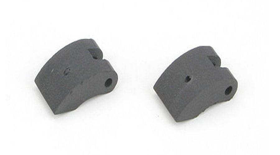 Losi LOSA9107 Composite Clutch Shoes (2) 8ight-T 8ight-X 8ight 8ight XT / XTE