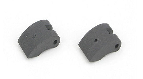 Losi LOSA9107 Composite Clutch Shoes (2) 8ight-T 8ight-X 8ight 8ight XT / XTE