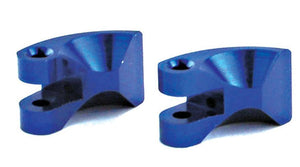 Losi LOSA9108 Aluminum Clutch Shoes (2) 8ight X 8ight XT / XTE