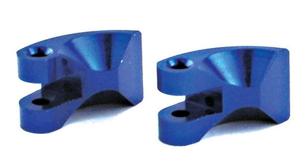 Losi LOSA9108 Aluminum Clutch Shoes (2) 8ight X 8ight XT / XTE