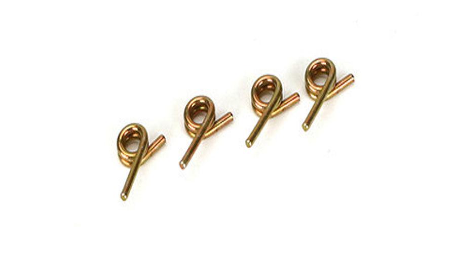 Losi LOSA9114 .040” 25 Degree Clutch Springs (Gold) 8ight-X 8ight XT / XTE