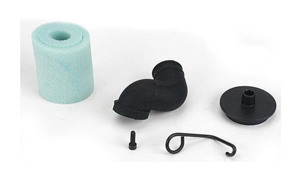 Losi LOSA9150 Air Filter Set: 8B, 8T  XXL-2