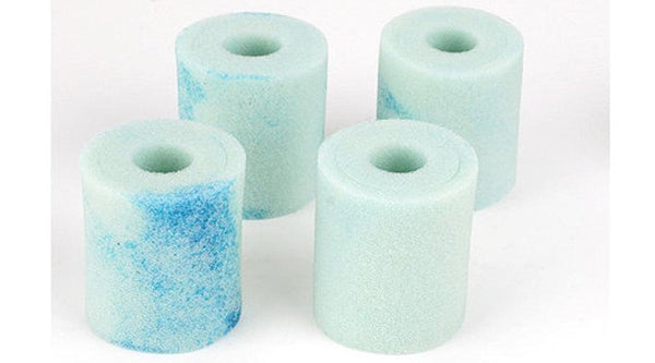 Losi LOSA9151 Air Filter Foams 10-T,Pre-Oiled: 8B, 8T XXL-2 8ight-X 8ight XT / XTE