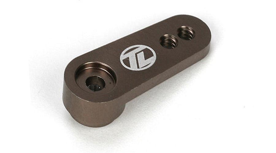 Losi LOSA99030 Aluminum Servo Arm JR 8ight 3.0 2.0 T 8ight-T 2.0