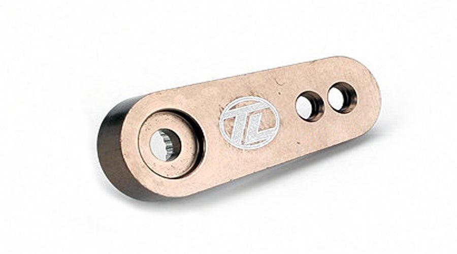 Losi LOSA99033 Aluminum Servo Arm Hitec 8ight 3.0 2.0 T 8ight-T