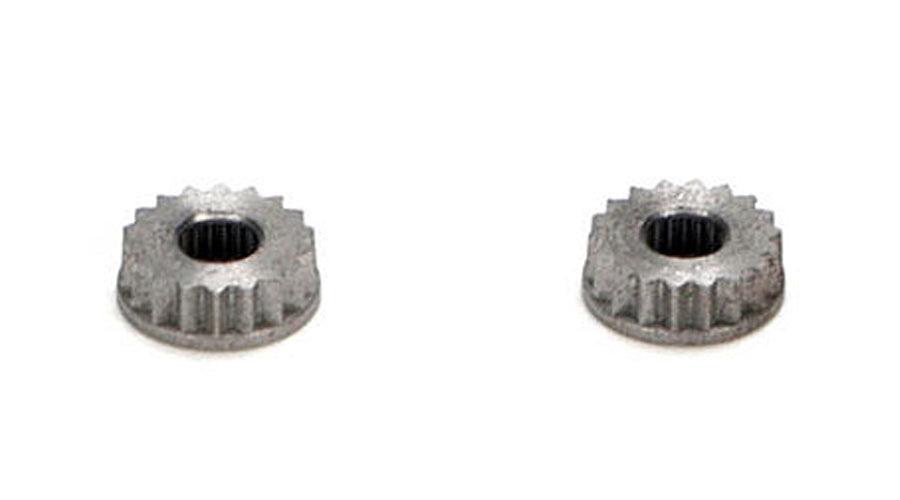 Losi Metal Servo Arm Insert 24 Spline Hitec 8IGHT 3.0 8ight-E 4wd 8 XT / XTE