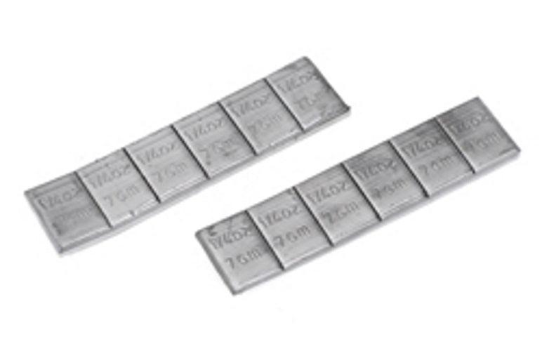 Losi LOSA99201 Self-Stick Chassis Weight, 3 oz For Cirrus SR22T Valiant