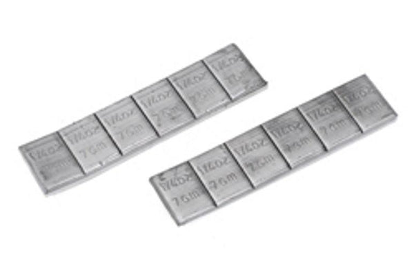 Losi LOSA99201 Self-Stick Chassis Weight, 3 oz For Cirrus SR22T Valiant