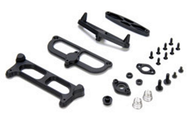 Losi LOSA99429 Starter Chassis Fixture Set 8ight-B 8ight-T 2.0